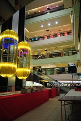 Parklane Shopping Mall (D7), Office #197980272